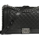 Chanel-Boy-dupe-bag