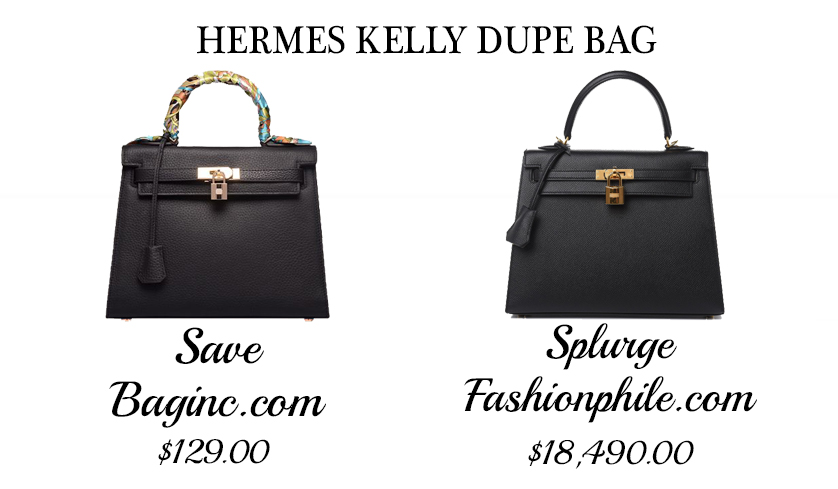 DUPES VS REPLICAS : WHAT WOULD YOU GO FOR? - Amazing Dupes