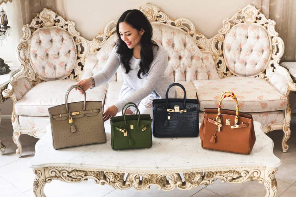 Hermes Birkin Best Dupe Bags