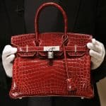 Hermes Birkin Croco Dupe Bags