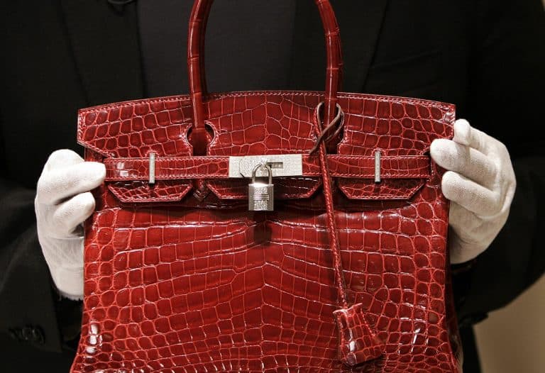 Hermes Birkin Croco Dupe Bags