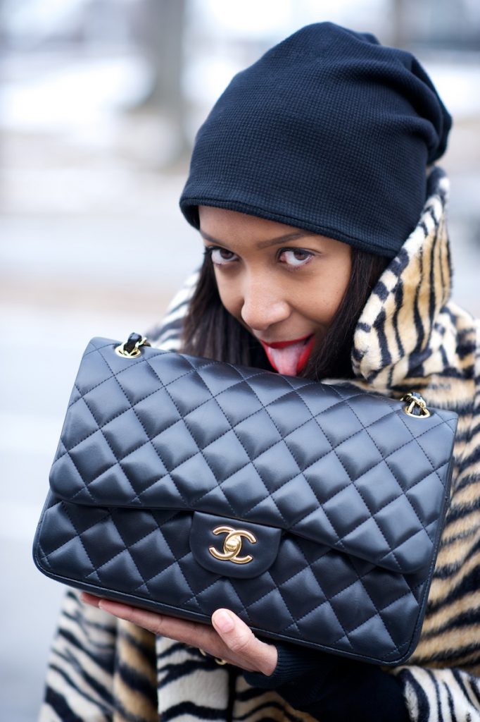 The Best Chanel Bag Dupes (And Where to Find Them)