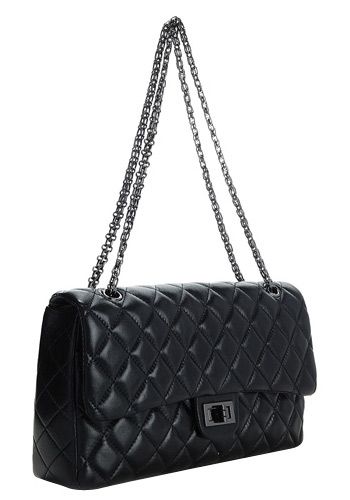 The Best Chanel Bag Dupes (And Where to Find Them)