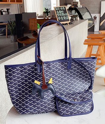 Goyard Tote Dupe 