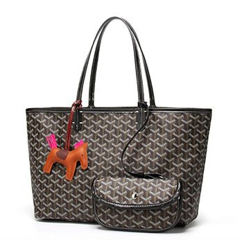 Goyard Bag Dupe
