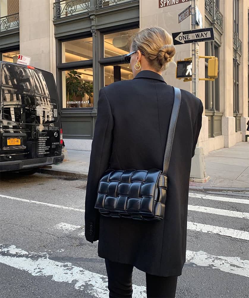 Affordable Bottega Veneta Dupes That Look Like The Real Deal