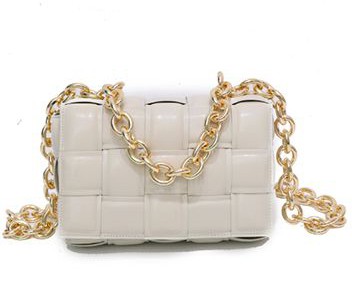 The Bottega Veneta Baginc Cassette Dupe Bag