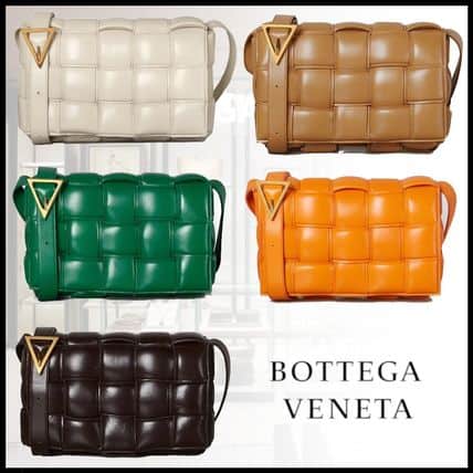 The Bottega Veneta Look Alike Bags
