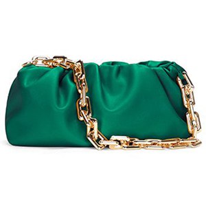 Bottega Veneta The Pouch Chain Look Alike Bag