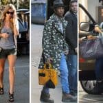 Celebrities Love Their Goyard Bags