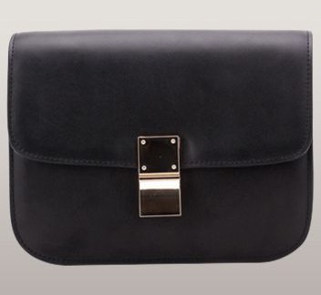 Celine Classic Box Leather Dupe Bag