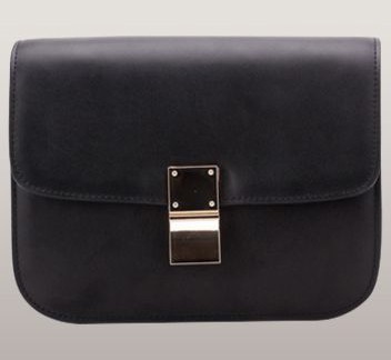 Celine Classic Box Leather Dupe Bag