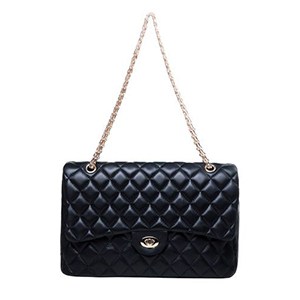 Chanel Classic Dupe Flap Bag