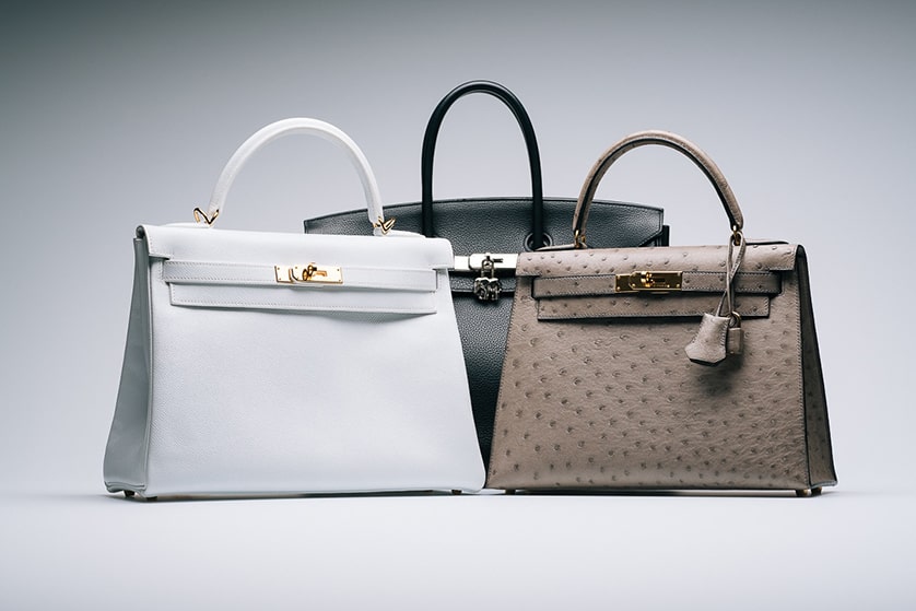 Hermes Kelly Ostrich Dupes 