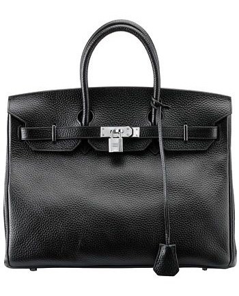 Hermes Birkin Bag Dupe