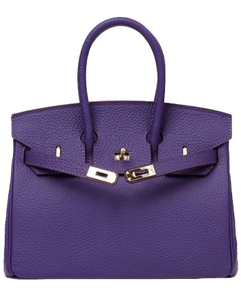 Birkin Dupe Bag