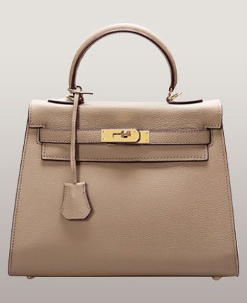 Hermes Kelly Inspired Bag