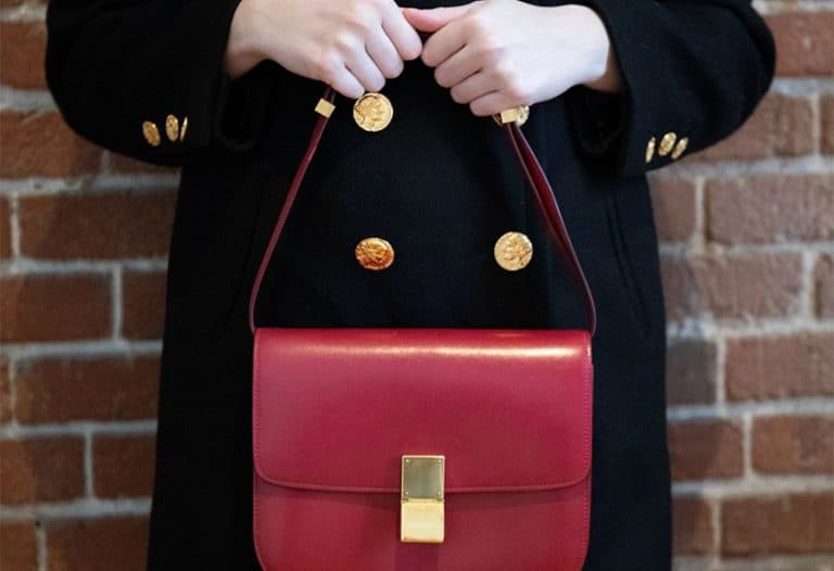 The Only Celine Bag Dupes That You Need Without The Hefty Cost