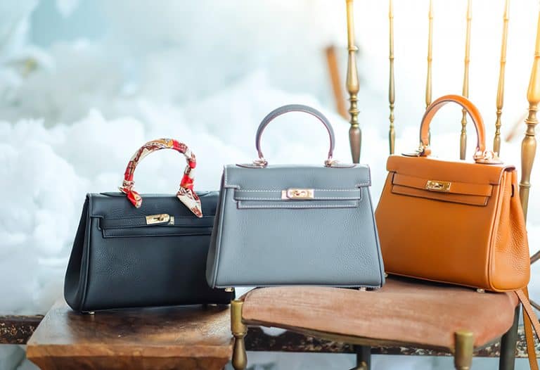 Where to Buy the Best Hermes Kelly Dupe Bags