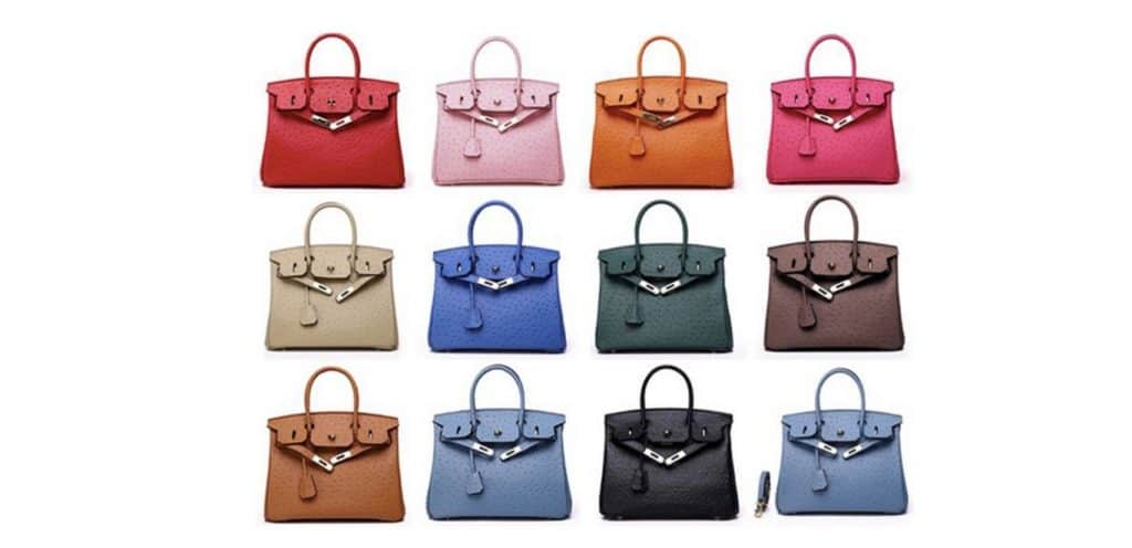 4 Hermés Birkin-Inspired Handbags By Ainifeel: Crocodile, Ostrich and More  - THE BALLER ON A BUDGET - An Affordable Fashion, Beauty & Lifestyle Blog