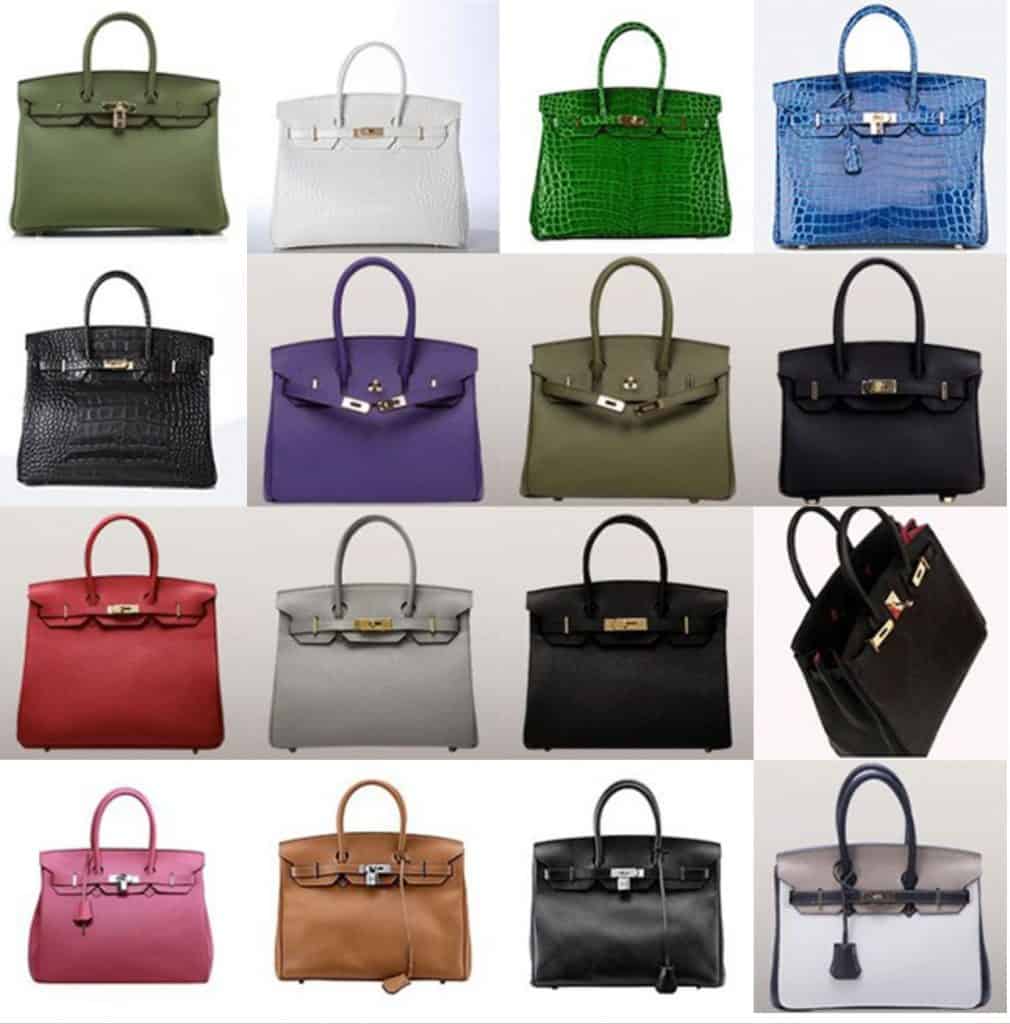 Baginc Jane Bags