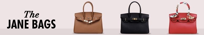 Jane Birkin Bags Dupes Without The Hermès Price Tag