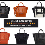 Celine Dupes From Baginc