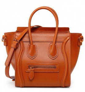 The Best Celine Bag Dupes & Celine Inspired Bags That Money can Buy