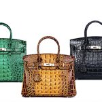 Impress Everyone With The Birkin Exotic Skin Dupe Bags