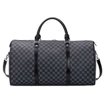 Fake LV Keepall