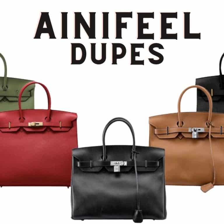 Where to Purchase The Best Gucci Dupes Amazing Dupes