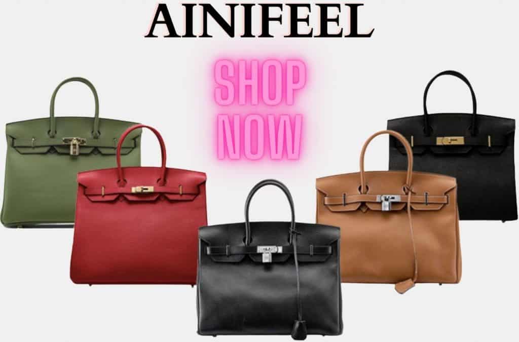 Ainifeel Dupes