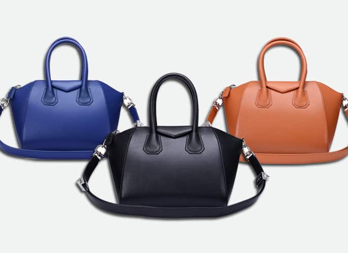 Givenchy Antigona Mini 