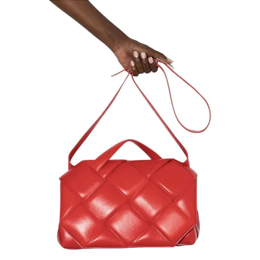 Bottega Veneta Top Handle Bag
