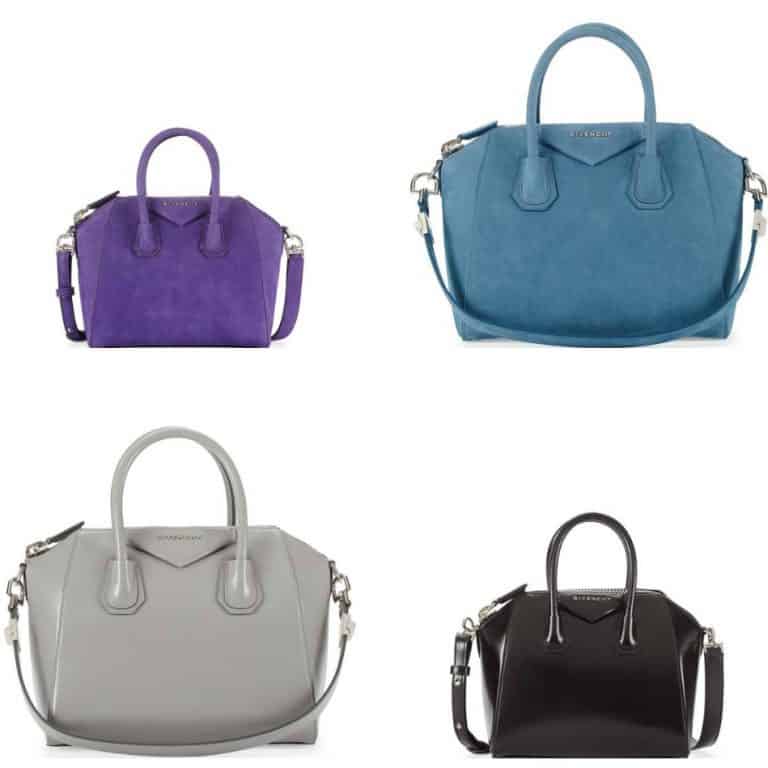 The Best Affordable Balenciaga City Bag Dupes
