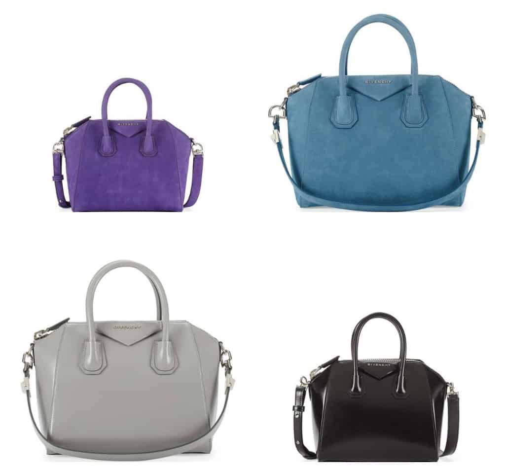 Where to Buy the Best Givenchy Antigona Dupe Bags