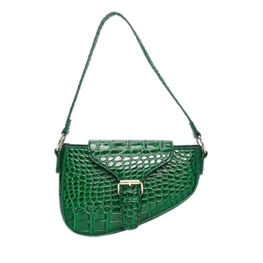 Green bag