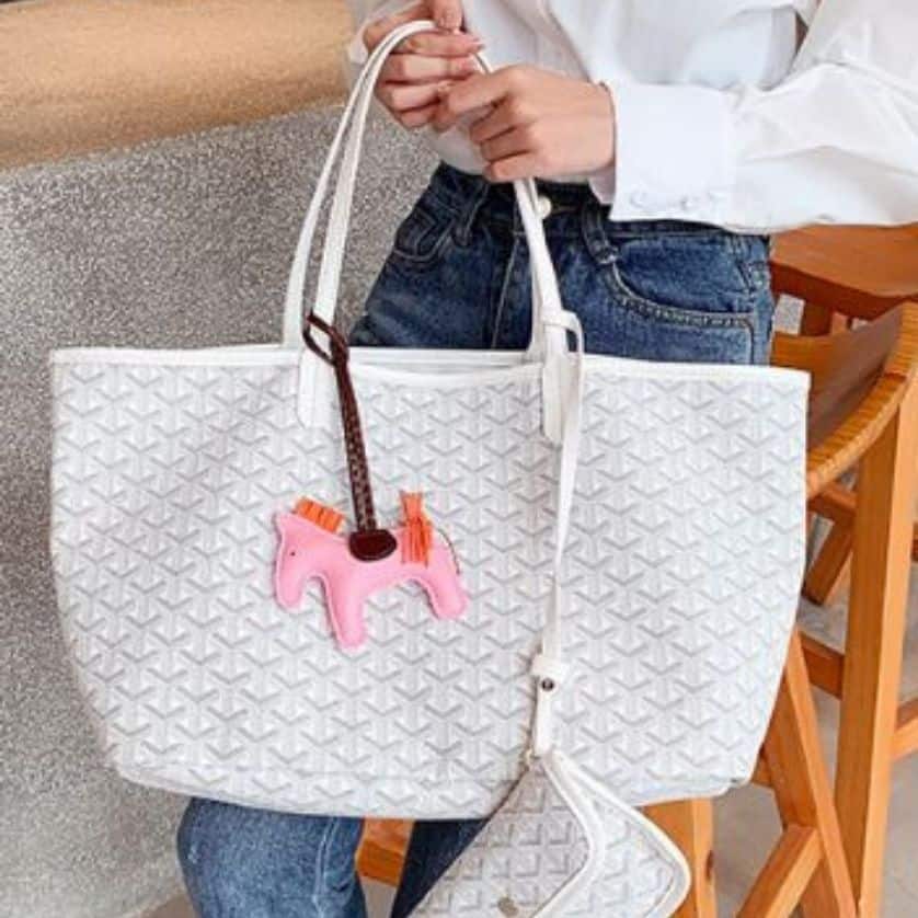 Where to Find the Best Goyard Tote Bag Dupes, Designer Dupe Handbags on   & Dhgate - Amazing Dupes