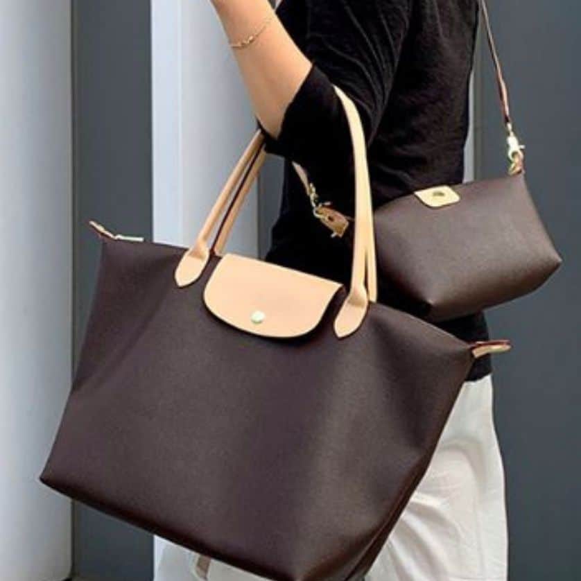 Longchamp Le Pliage Neo