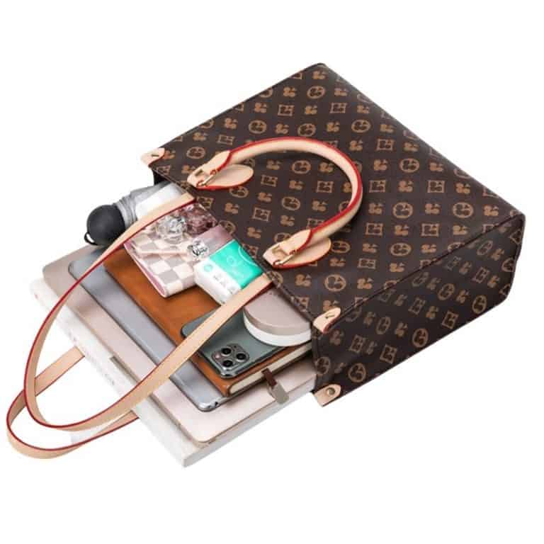 The Best Louis Vuitton Dupes That You Need In Your Life