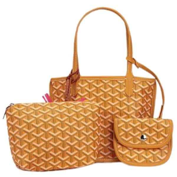 goyard dupes 2023 ｜TikTok Search