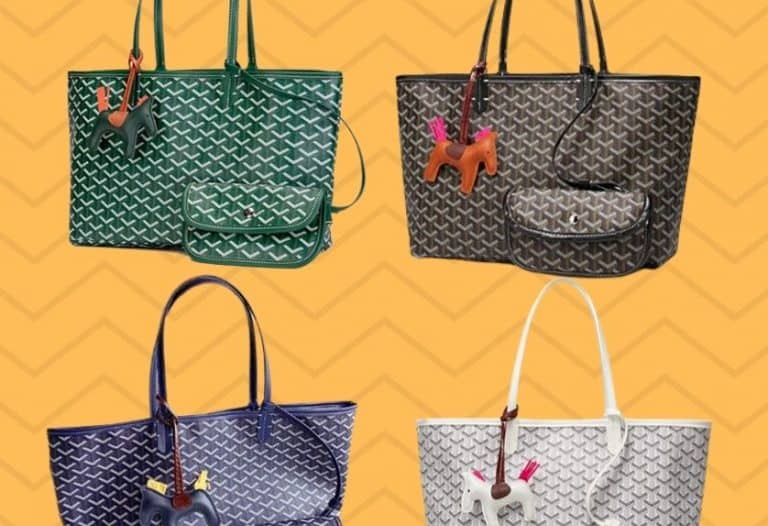 GOYARD-SAINT-LOUIS-TOTE-DUPES