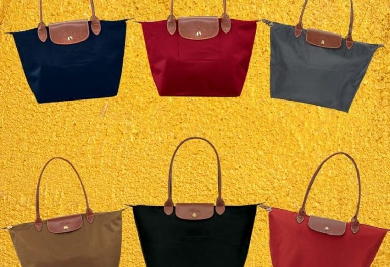 Longchamp Le Pliage Dupe Bags