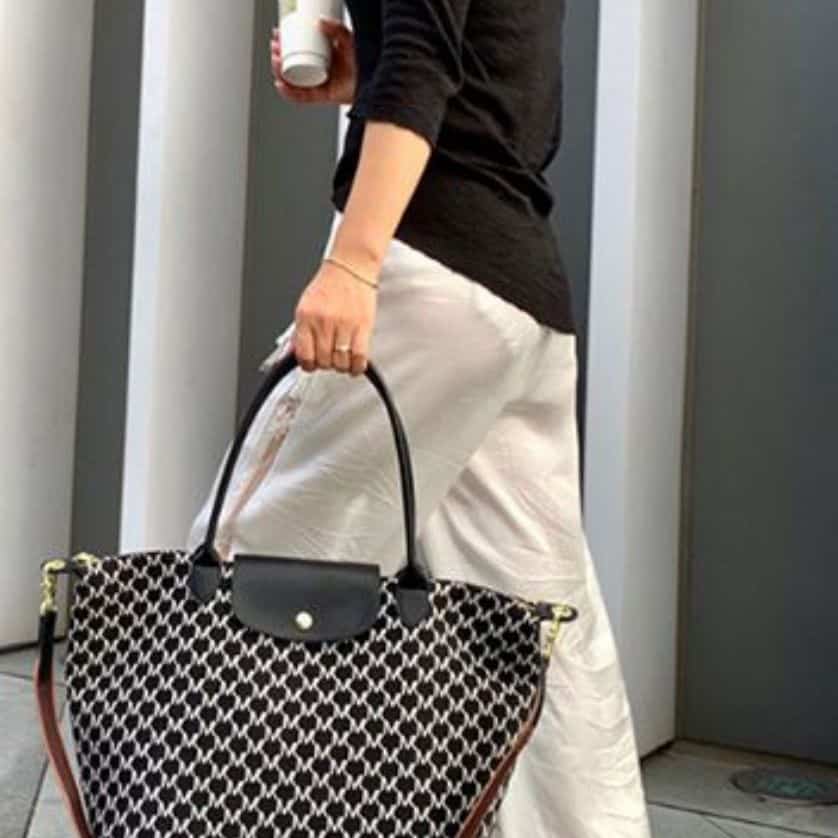ErsA z Group l longchamp similar bags