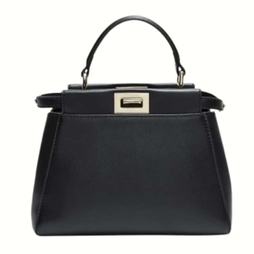 Peekaboo bag dupe discount