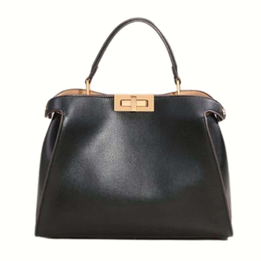 Where to Find the Perfect Fendi Peekaboo Dupe
