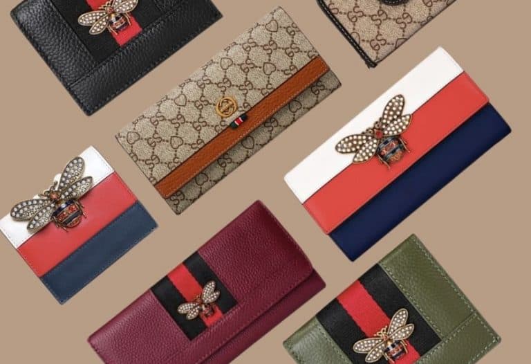 GUCCI-DUPE-WALLETS