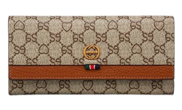 Long Wallet Gucci