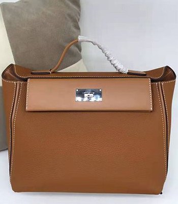 Hermes 24/24 Look Alike Bag