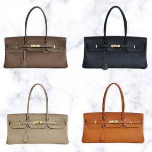 Where to Find The Best Hermes Birkin Dupes - Amazing Dupes